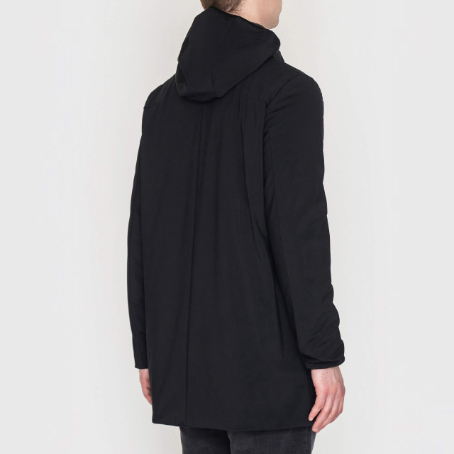 Куртка Emporio Armani EA7