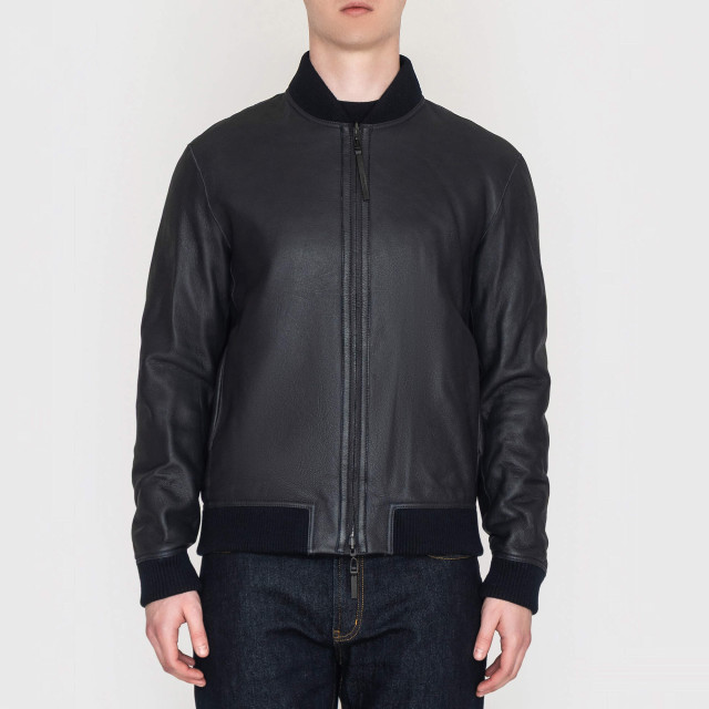Дублянка двостороння Emporio Armani