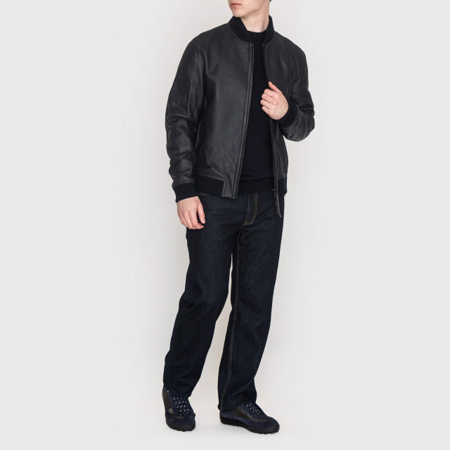 Дублянка двостороння Emporio Armani