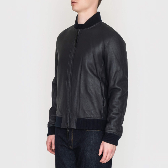 Дублянка двостороння Emporio Armani