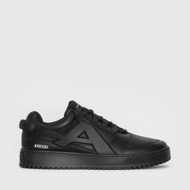 Кеды Emporio Armani
