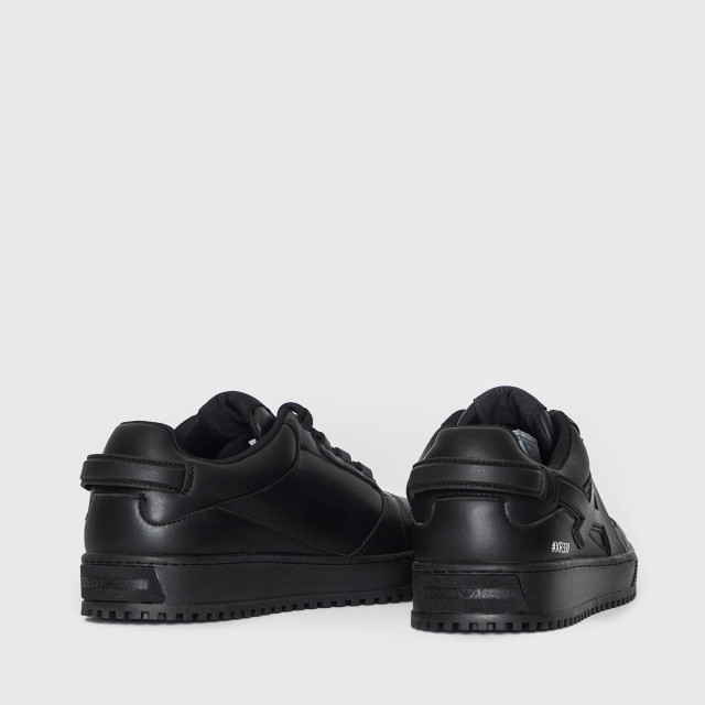Кеды Emporio Armani