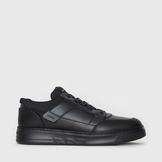 Кеды Emporio Armani