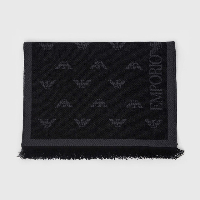 Шарф Emporio Armani