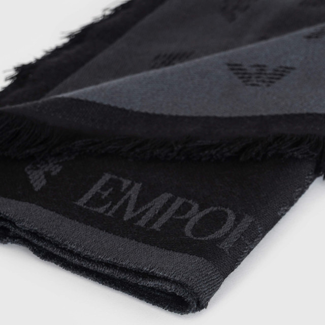 Шарф Emporio Armani