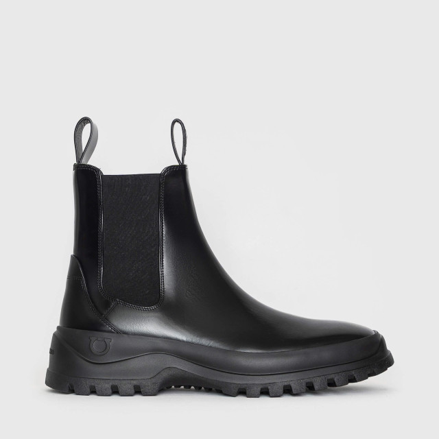 Ботинки Salvatore Ferragamo