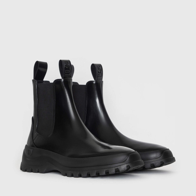 Ботинки Salvatore Ferragamo