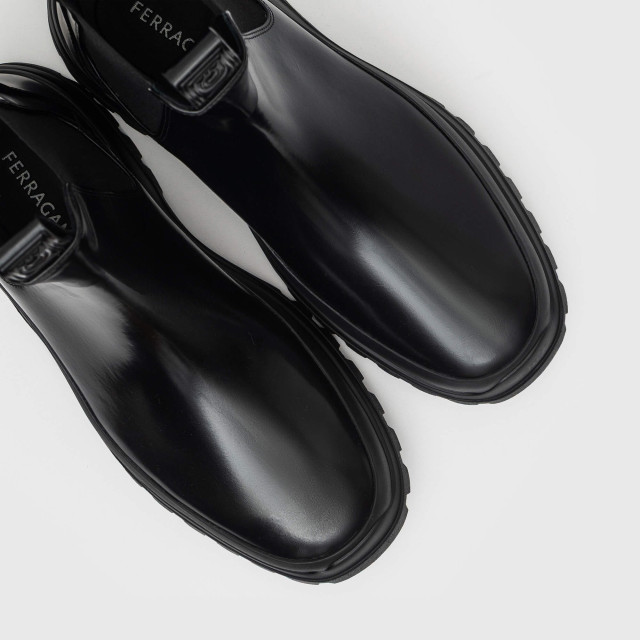 Ботинки Salvatore Ferragamo