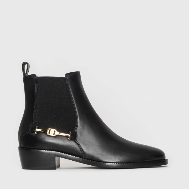 Черевики  - челсі Salvatore Ferragamo