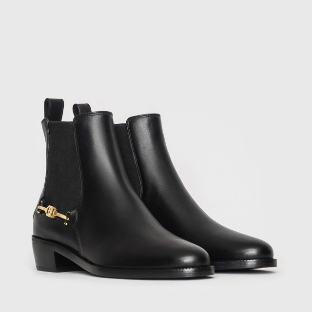 Черевики  - челсі Salvatore Ferragamo