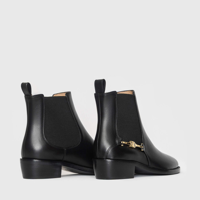 Черевики  - челсі Salvatore Ferragamo