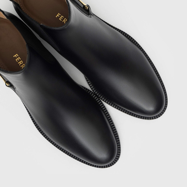 Черевики  - челсі Salvatore Ferragamo
