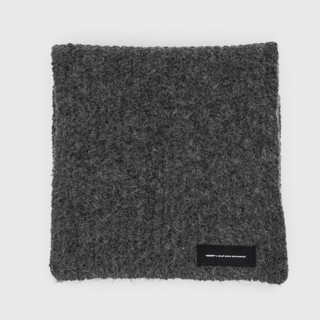 Комплект Шапка, Шарф и Перчатки MWM