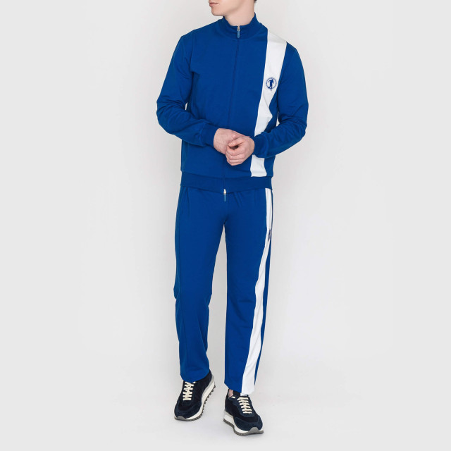 Кофта спортивна Bikkembergs