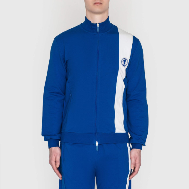 Кофта спортивна Bikkembergs
