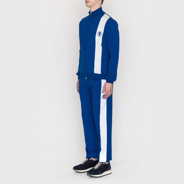 Кофта спортивна Bikkembergs