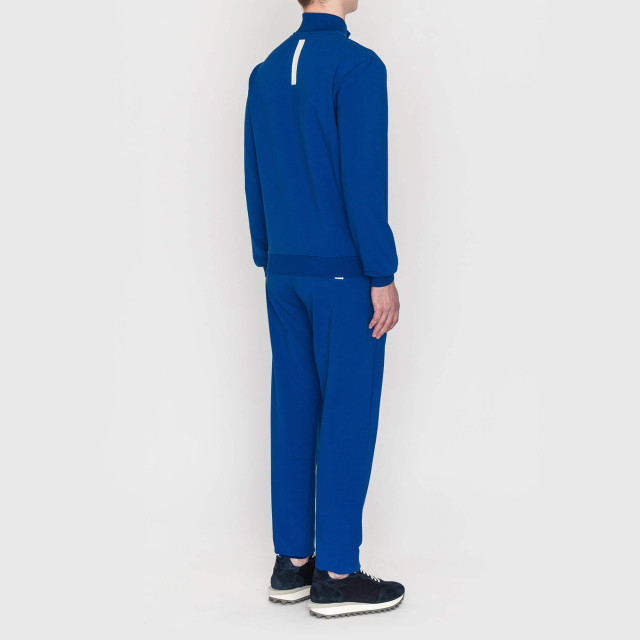 Кофта спортивна Bikkembergs