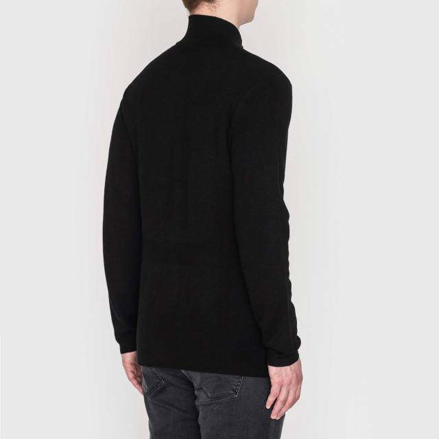 Пиджак трикотажный Emporio Armani