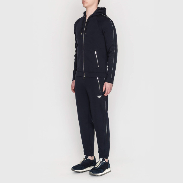 Брюки спортивные Emporio Armani