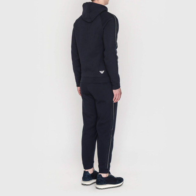 Брюки спортивные Emporio Armani