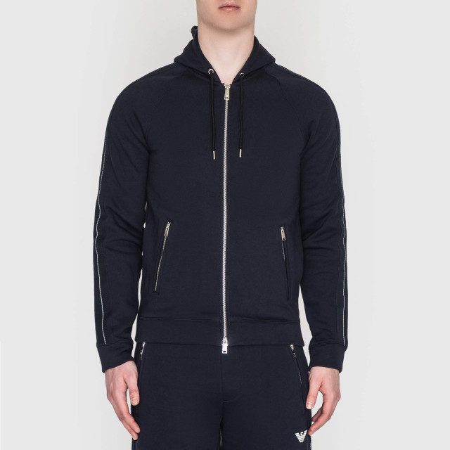 Кофта спортивна Emporio Armani