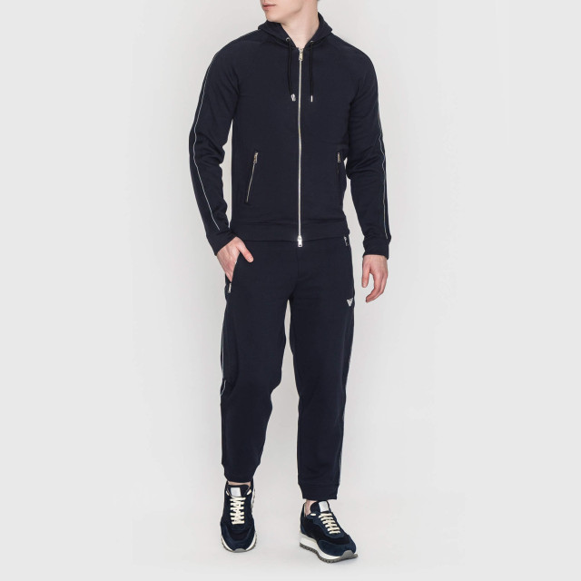 Кофта спортивна Emporio Armani