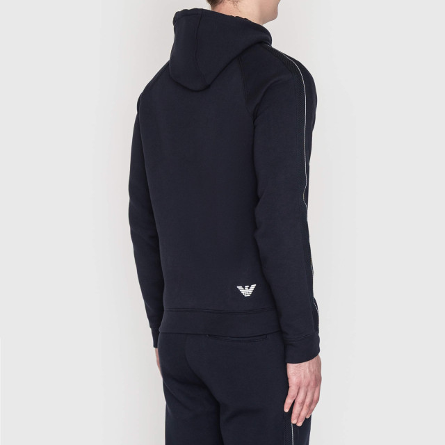 Кофта спортивна Emporio Armani