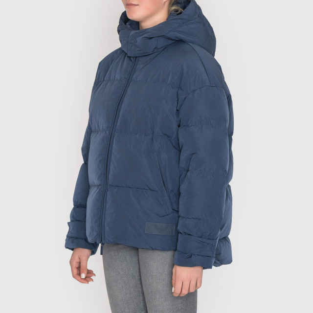 Пуховик Emporio Armani