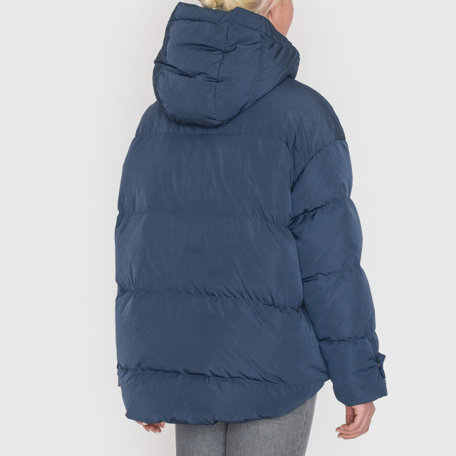 Пуховик Emporio Armani