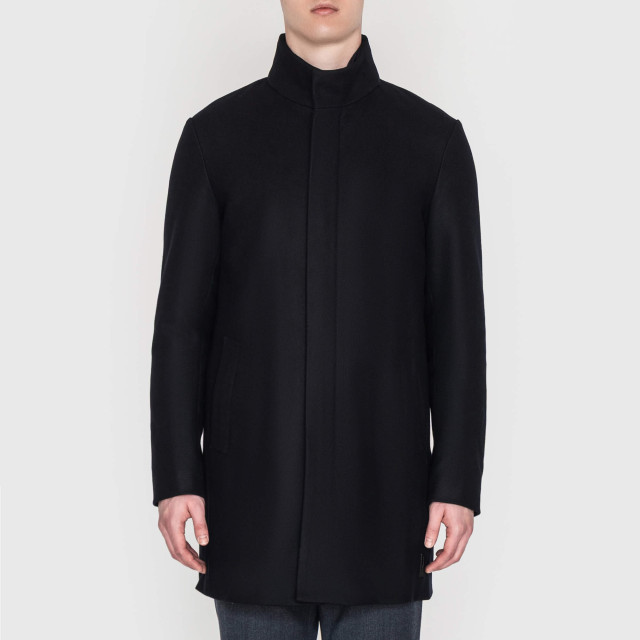 Пальто Emporio Armani
