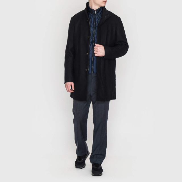 Пальто Emporio Armani