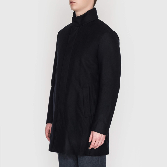 Пальто Emporio Armani