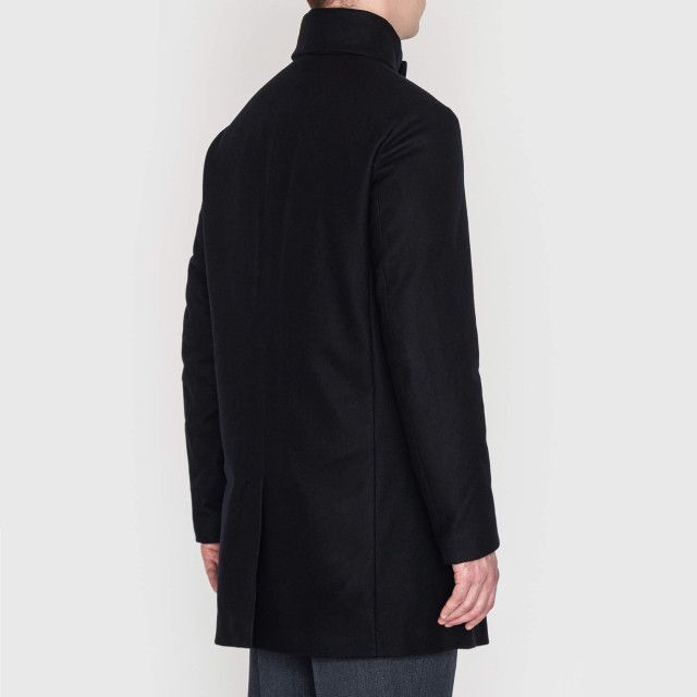 Пальто Emporio Armani