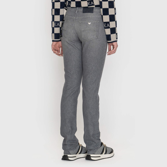Джинси Emporio Armani