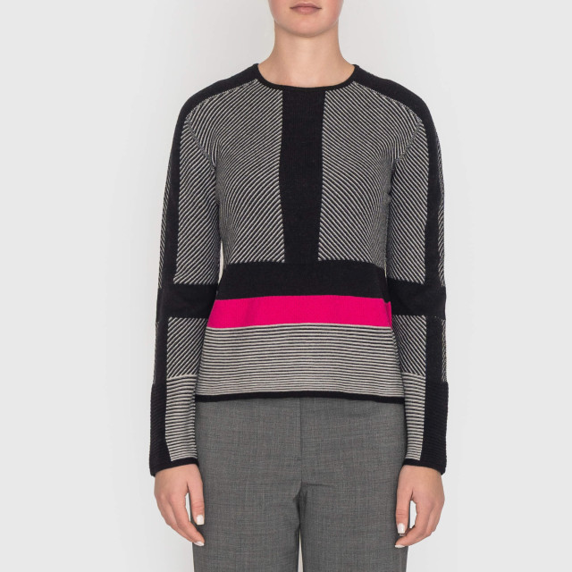 Трикотаж с длинным рукавом Emporio Armani