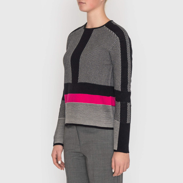 Трикотаж с длинным рукавом Emporio Armani