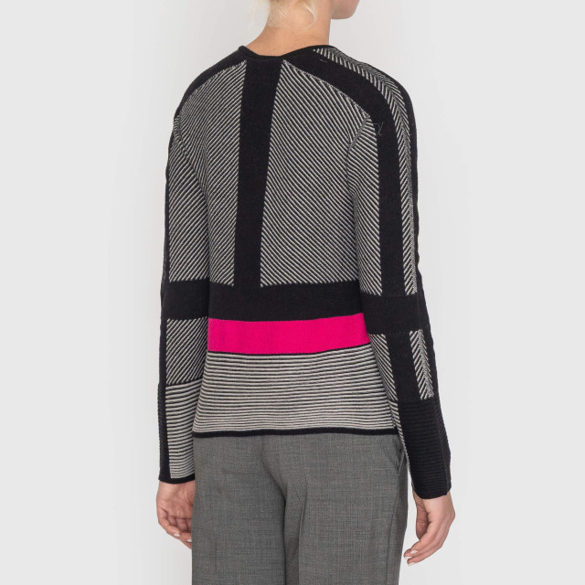 Трикотаж с длинным рукавом Emporio Armani