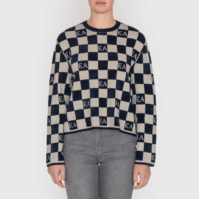 Светр Emporio Armani