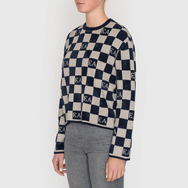 Светр Emporio Armani