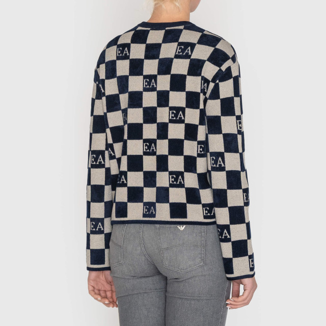 Светр Emporio Armani
