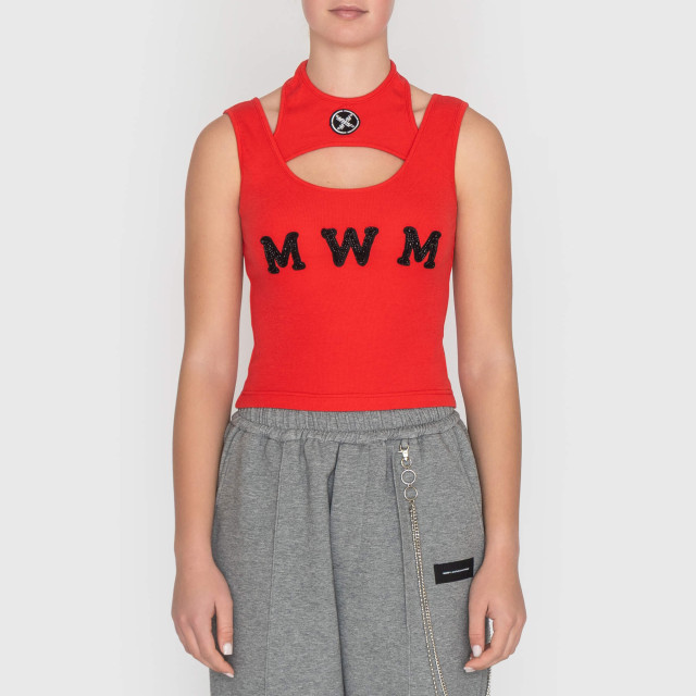 Майка MWM