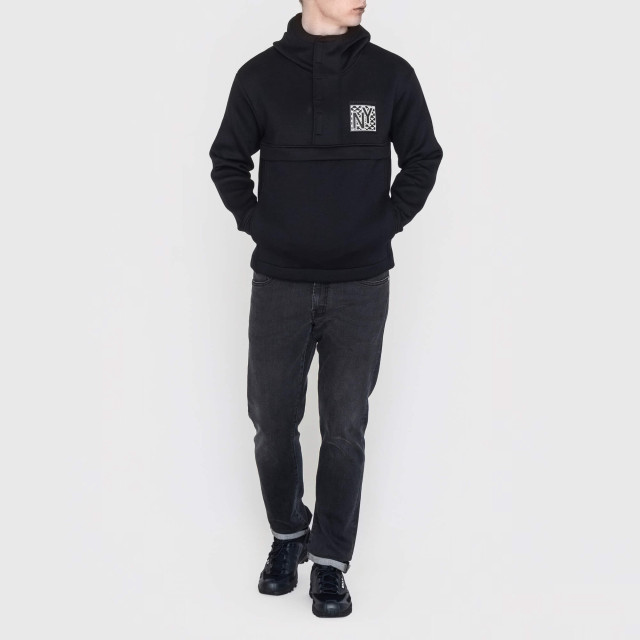 Худи Emporio Armani    