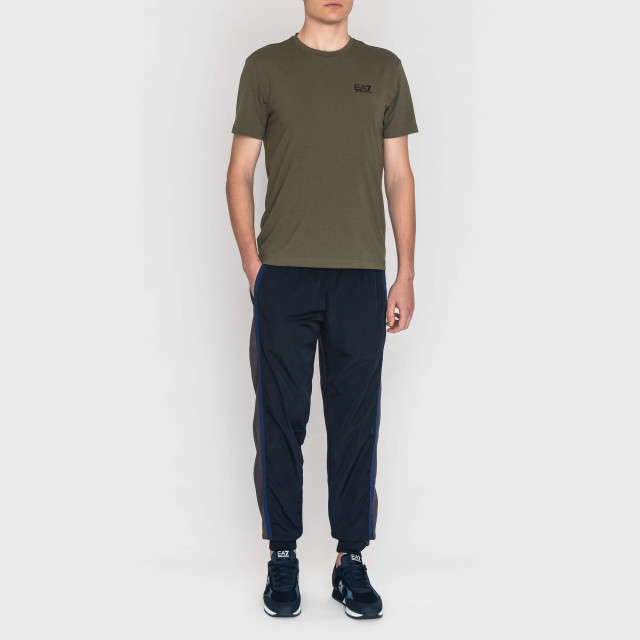 Футболка Emporio Armani EA7
