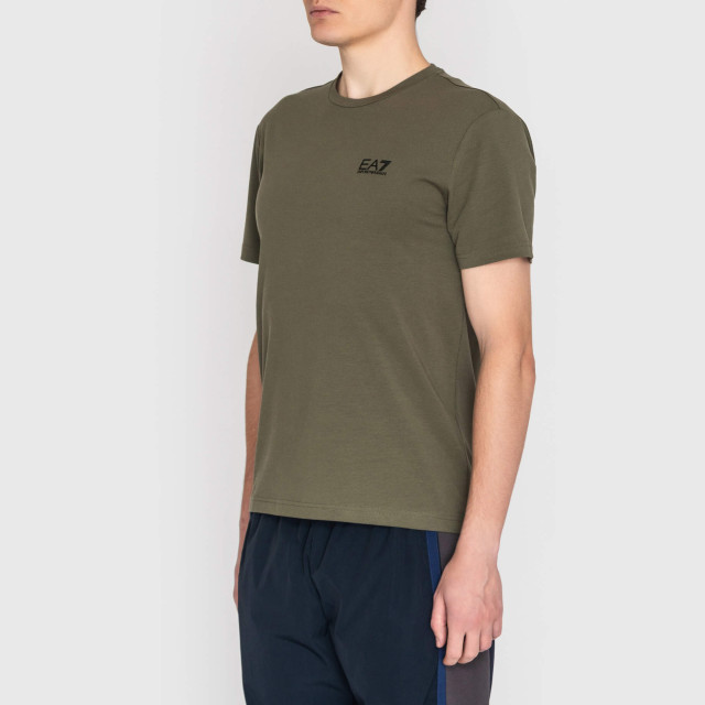 Футболка Emporio Armani EA7