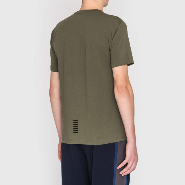Футболка Emporio Armani EA7