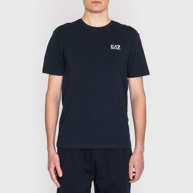 Футболка Emporio Armani EA7