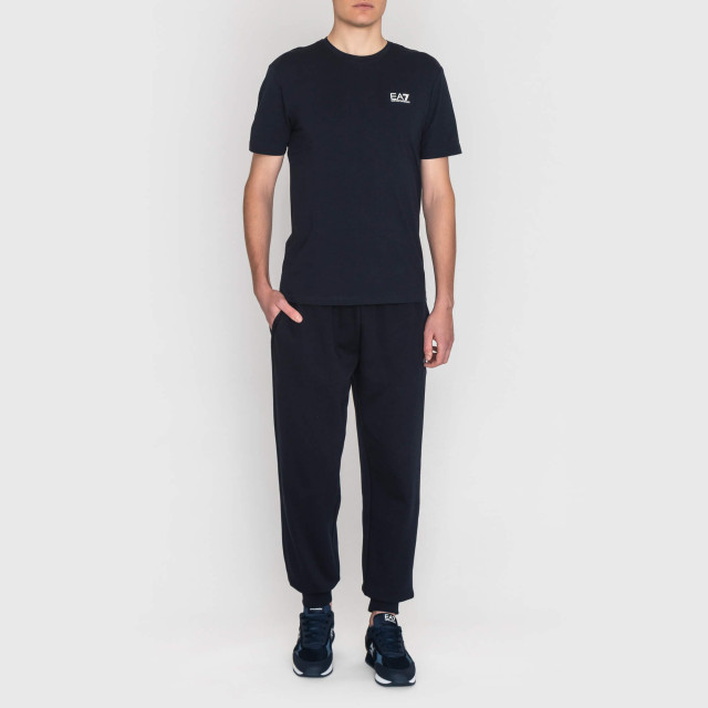 Футболка Emporio Armani EA7