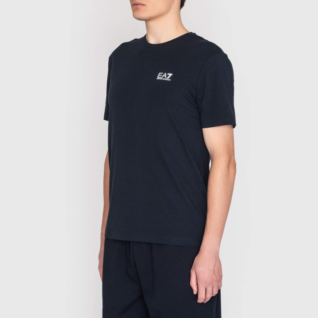 Футболка Emporio Armani EA7
