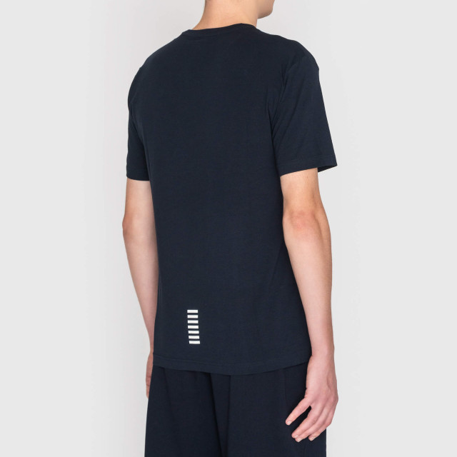 Футболка Emporio Armani EA7