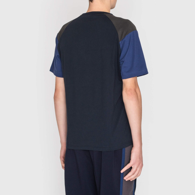 Футболка Emporio Armani EA7